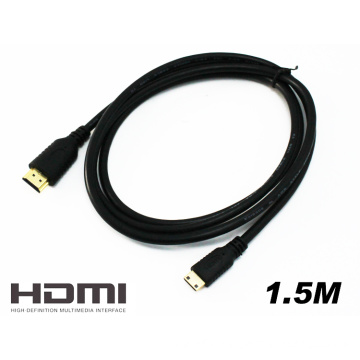 High Quality HDMI-to-HDMI Cable HDMI 1.5m